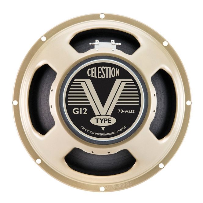 Hovedbilde Celestion V-TYPE 8R 12