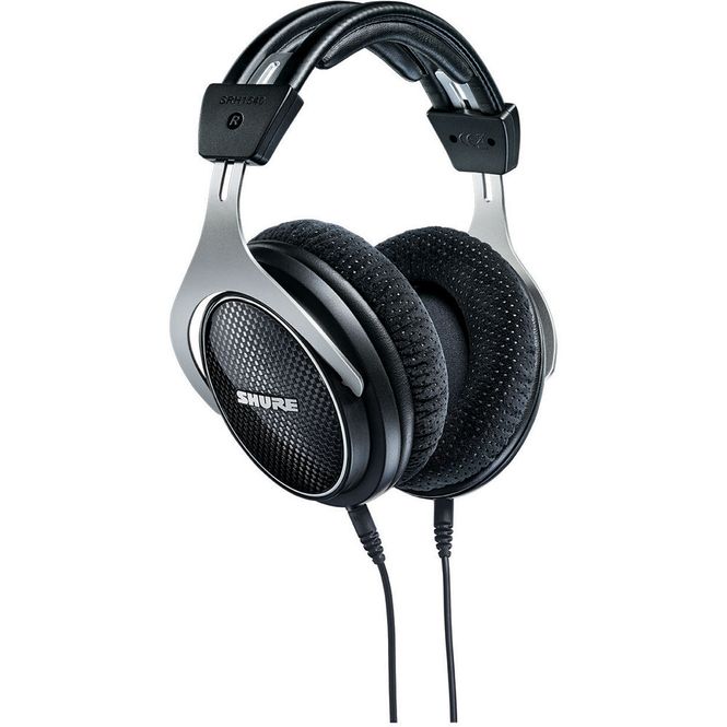 Hovedbilde Shure SRH1540 Premium Closed-Back Headphones