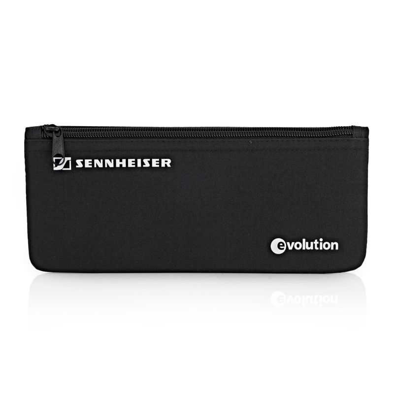 Sennheiser e906 Dynamisk Supernyremikrofon for oppmikking av gitarcomboer