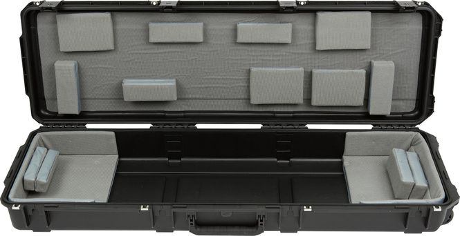 Hovedbilde SKB 3i-5014-TKBD Koffert, 76 tangenter