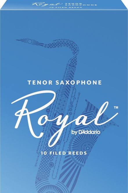 Hovedbilde Rico Royal RKB1035 Rør Tenorsax 3,5
