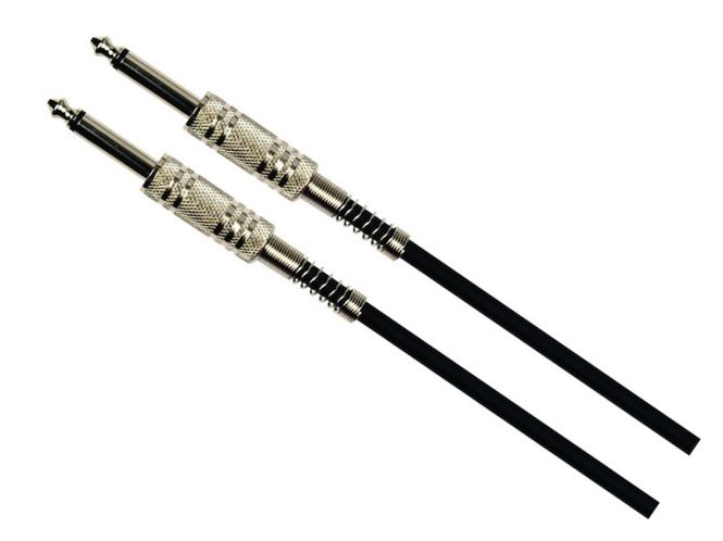 Hovedbilde AMP CR-10 Instrumentkabel, 3m