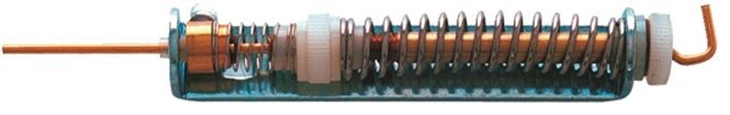 Hovedbilde Hipshot Tremsetter