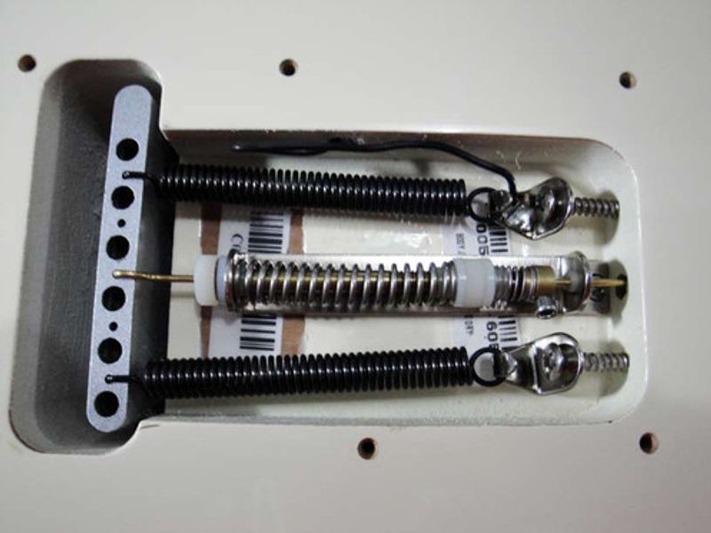 Hipshot Tremsetter