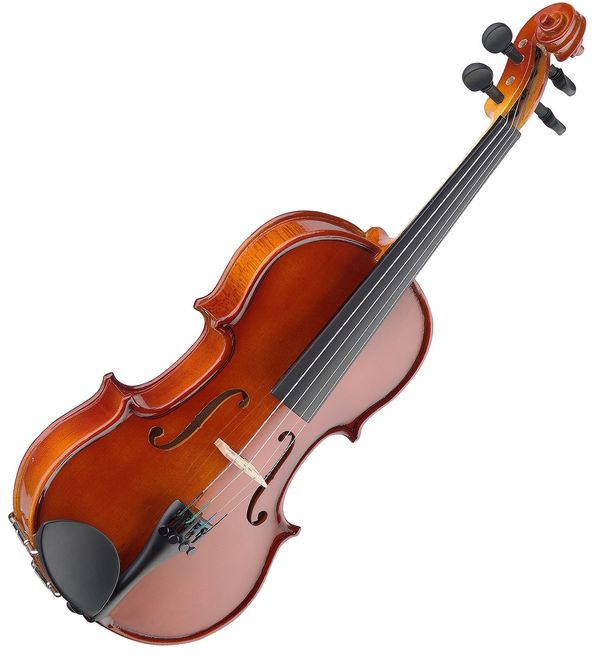 Hovedbilde Stagg VN-1/2 EF Fiolin m/case