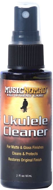 Hovedbilde Music Nomad MN121 Ukulele Cleaner