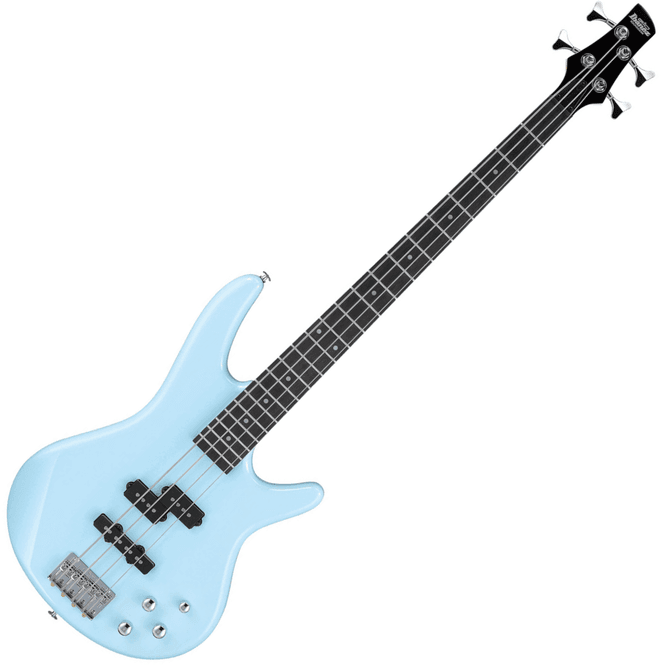 Hovedbilde Ibanez GSR200-CEB GIO GSR Celeste Blue 
