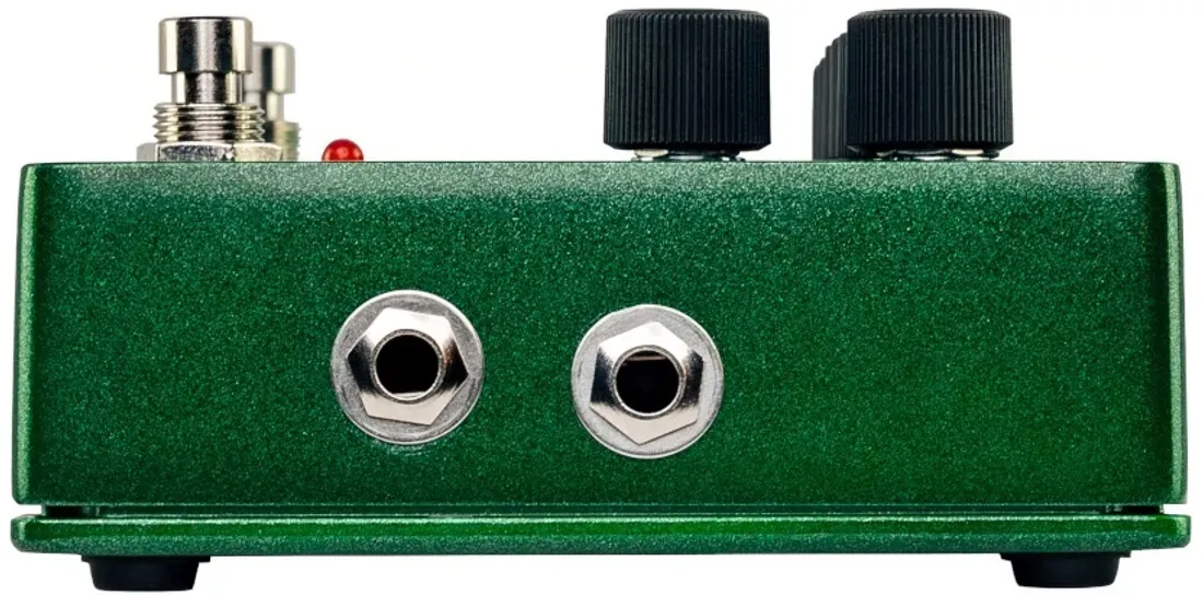 Electro Harmonix Deluxe Bass Big Muff Pi 2, Fuzzpedal