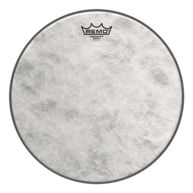 Hovedbilde Remo Ambassador® Fiberskyn, 20