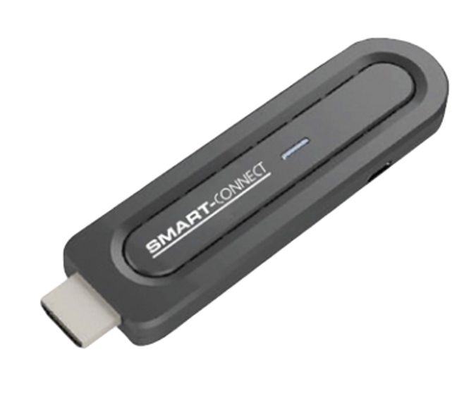 Hovedbilde Abtus Trådløs HDMI Smart Connect Mottaker