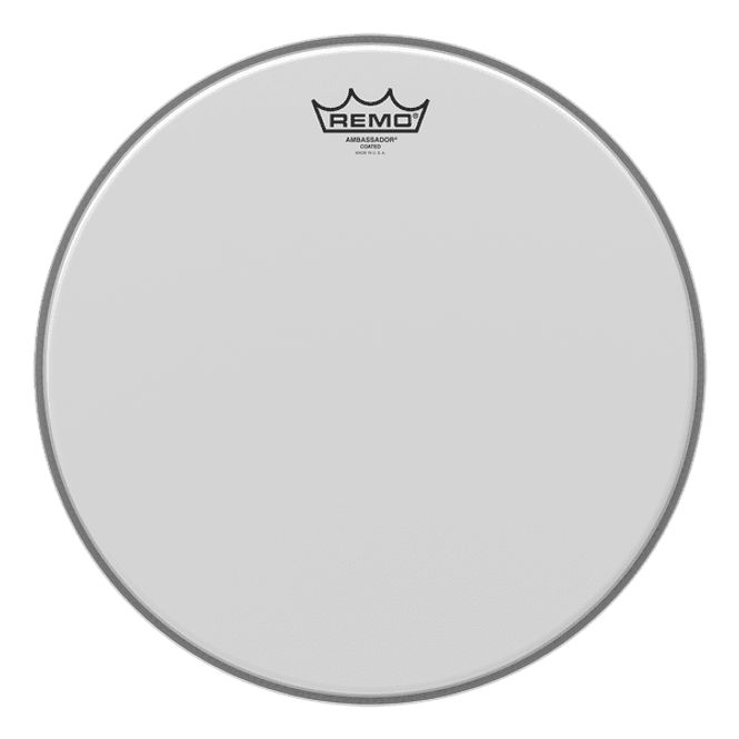 Hovedbilde Remo Ambassador® Coated, 22