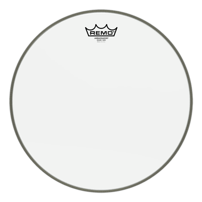 Hovedbilde Remo Ambassador® Hazy, 10