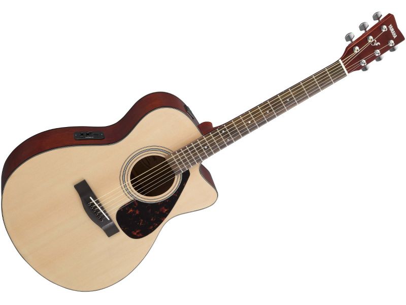 Yamaha FSX315C Natural