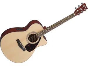 Hovedbilde Yamaha FSX315C Natural