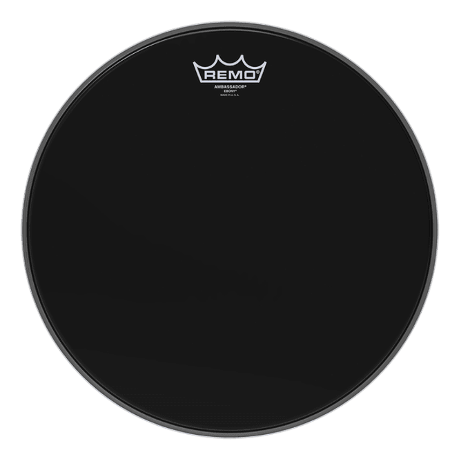 Hovedbilde Remo Ambassador® Ebony, 10