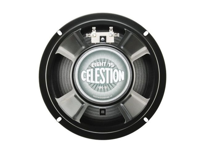 Hovedbilde Celestion G8C-15, EIGHT 15 4R