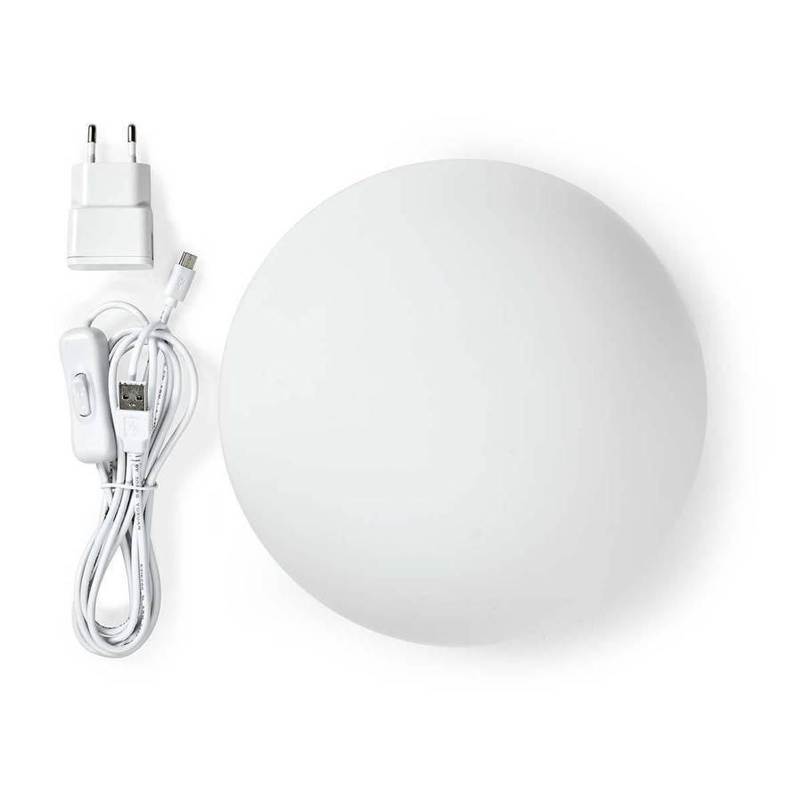 SmartLife Wi-Fi humørlys