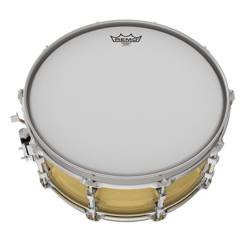 Remo Emperor® Coated, 14