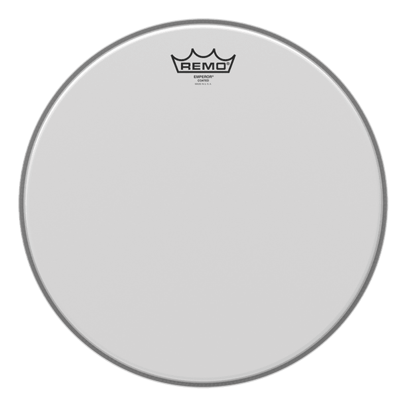 Remo Emperor® Coated, 10