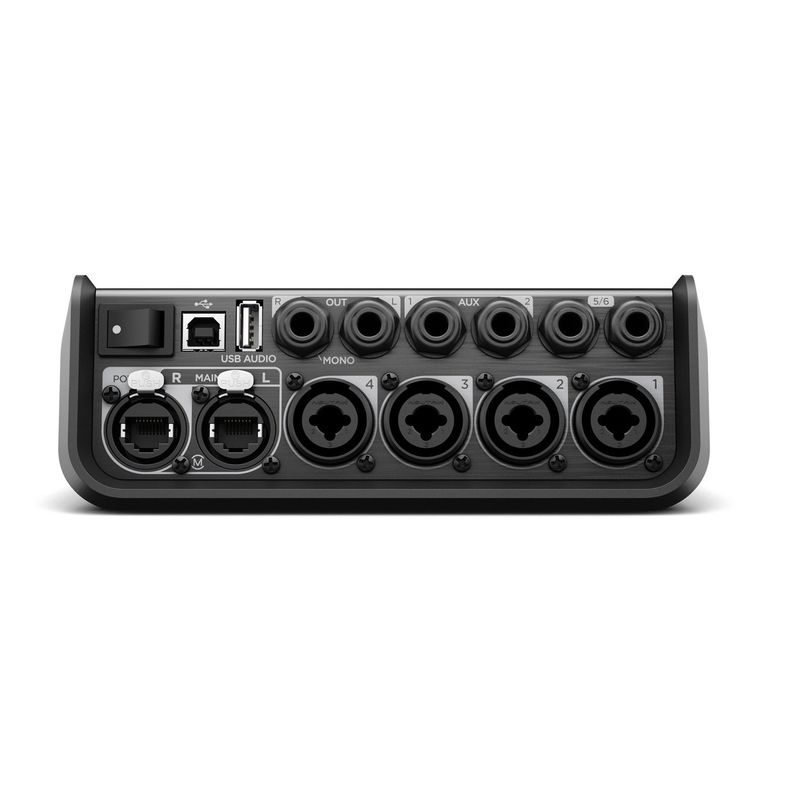 Bose T4S ToneMatch Digitalmikser