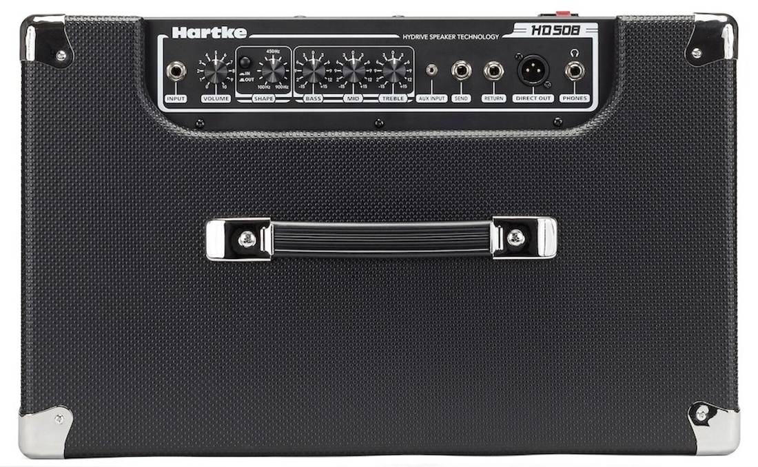 Hartke HD508 Lightweight 4 x 8
