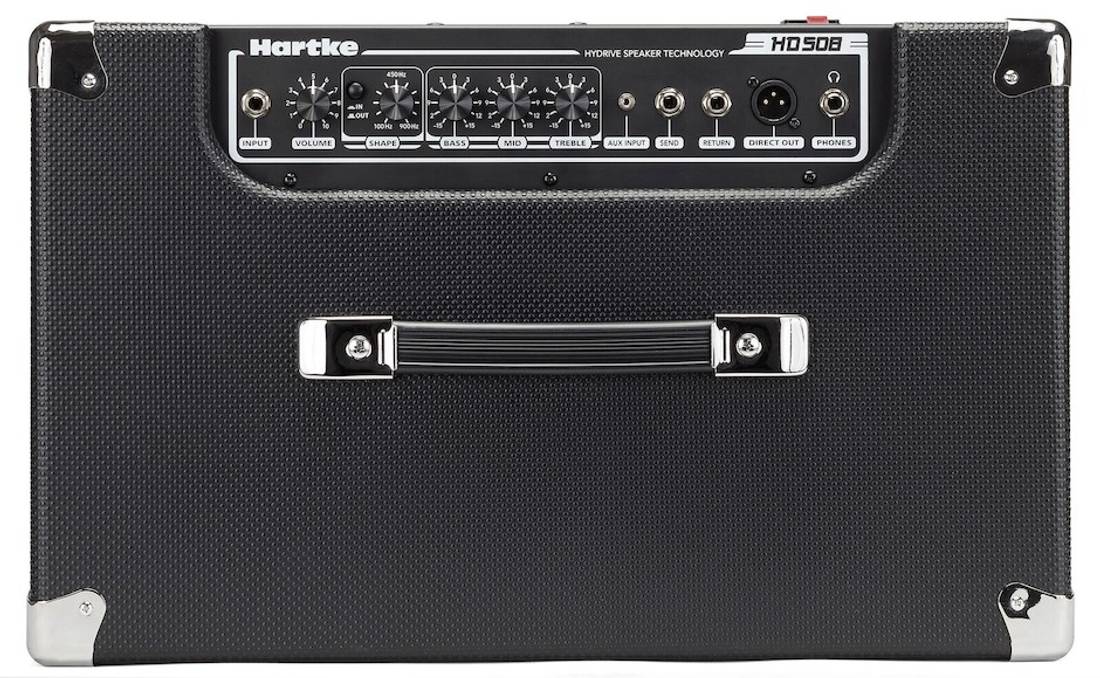 Hartke HD508 Lightweight 4 x 8