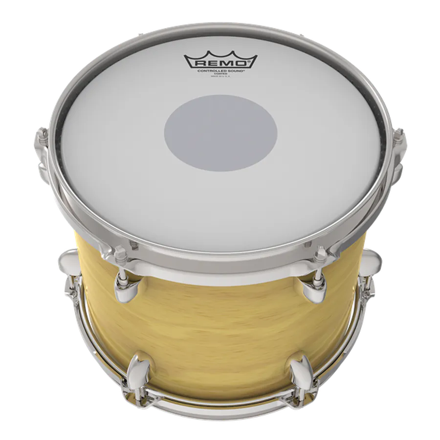 Remo Controlled Sound® Coated, 16