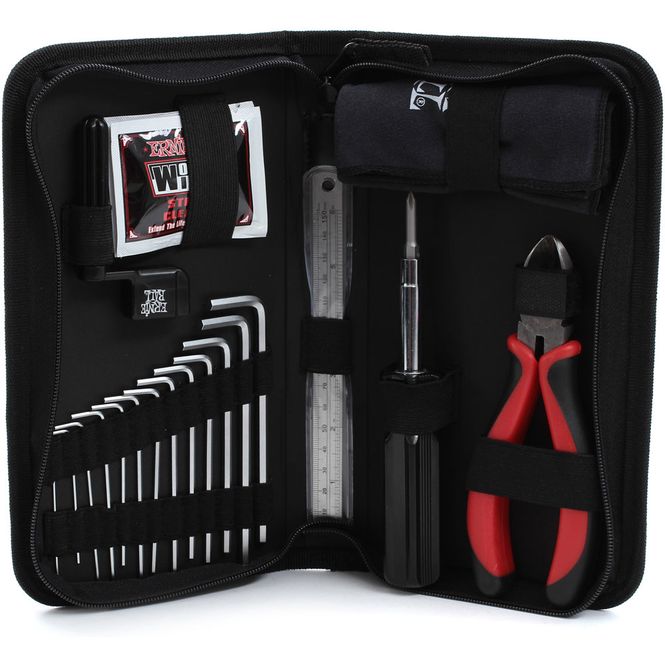 Hovedbilde Ernie Ball EB-4114 Tool Kit / Verktøysett