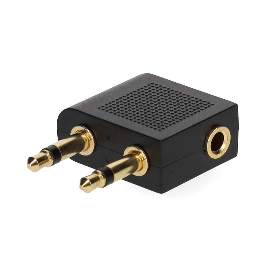 Nedis Bluetooth sender & mottaker, opptil 10 enheter samtidig