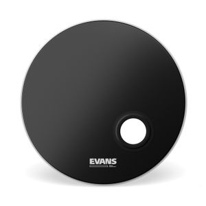 Hovedbilde Evans BD22REMAD Emad Bass Reso, 22"
