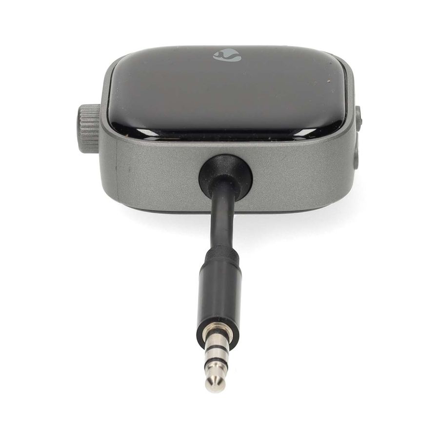 Nedis Bluetooth sender & mottaker, opptil 10 enheter samtidig