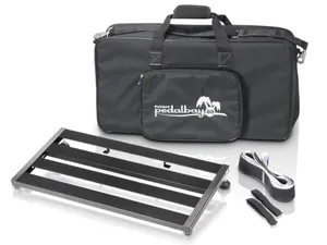 Hovedbilde Palmer Pedalbay 60