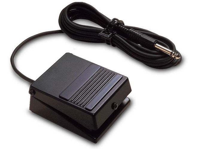Hovedbilde Roland DP-2 sustain pedal