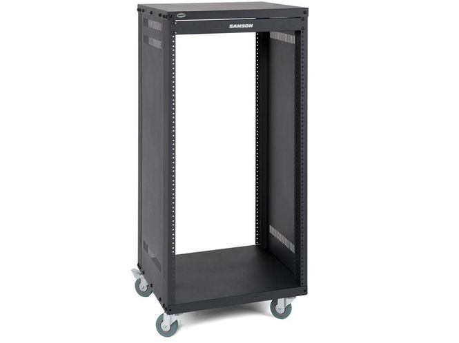 Hovedbilde Samson SRK 21U Rack