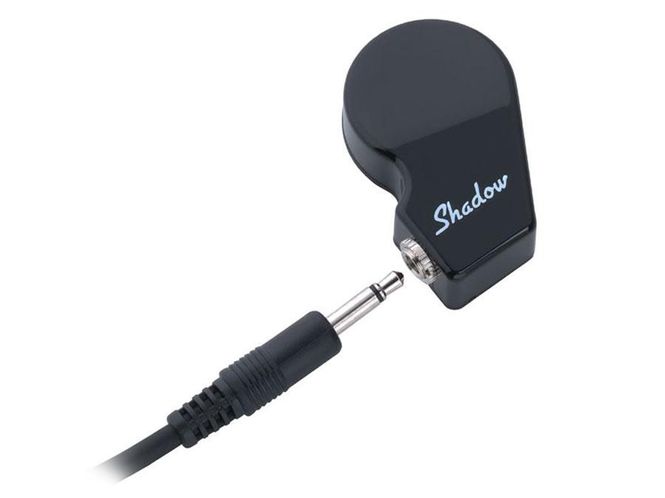 Hovedbilde Shadow SH2001 Allround-pickup