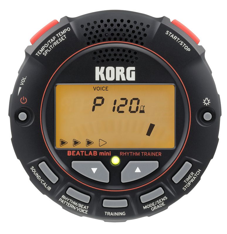 Korg Beatlab BTL-MINI Rhythm Trainer