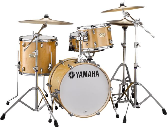 Hovedbilde Yamaha Stage Custom Birch 18