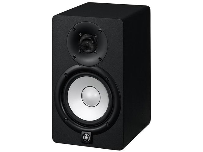 Hovedbilde Yamaha HS5 Aktiv Studiomonitor, Sort