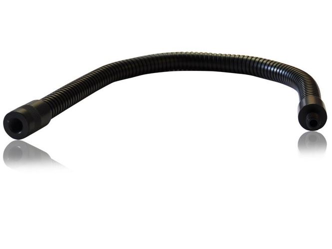 Hovedbilde SLX-audio GN41B svanehals, 40cm
