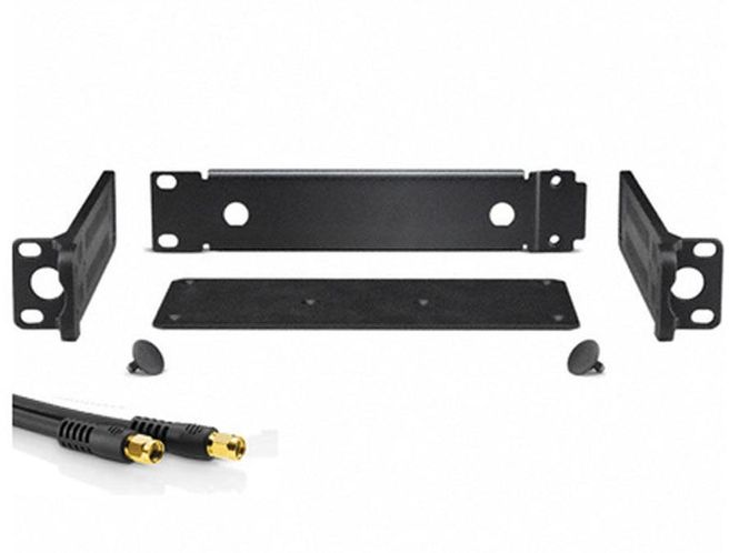 Hovedbilde Sennheiser GA4 Rack-Kit for evolution wireless D1