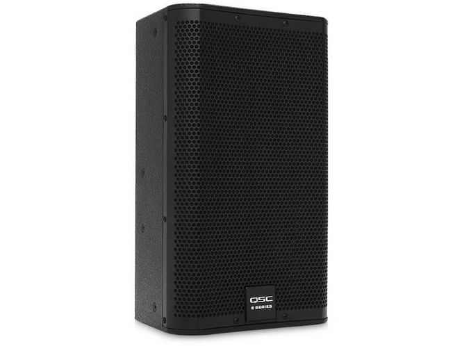 Hovedbilde QSC E112 400W/1600W