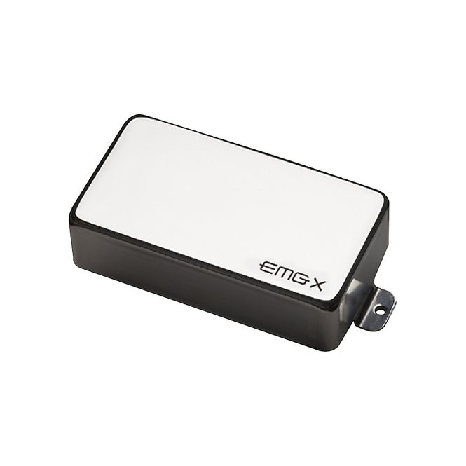 Hovedbilde EMG 85X-C Humbucker, Active, Chrome