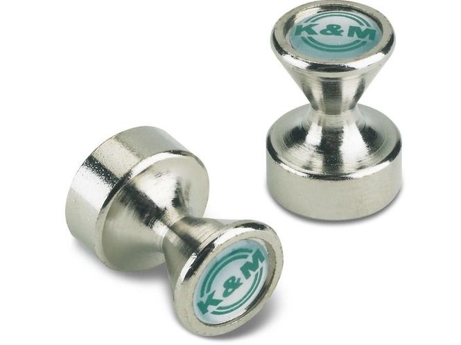 Hovedbilde K&M 11580 Notestativmagneter