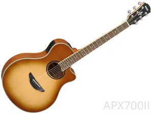 Hovedbilde Yamaha APX700II - Sand Burst