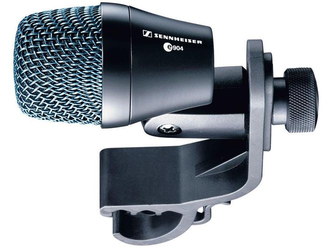 Hovedbilde Sennheiser e904 Dynamisk Mikrofon