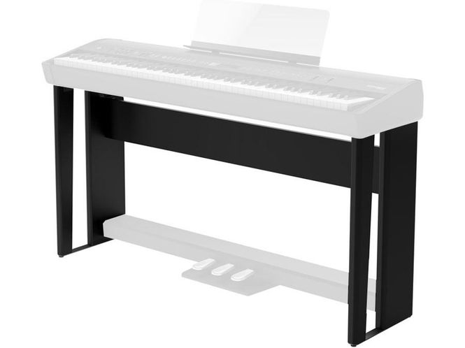 Hovedbilde Roland KSC-90 Sort, Stativ for FP-90/FP-90X