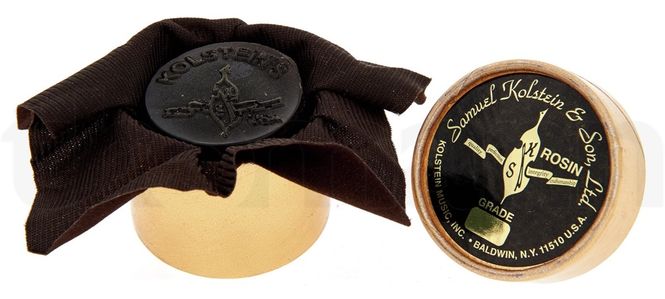 Hovedbilde Kolstein Rosin / Harpiks for fiolin