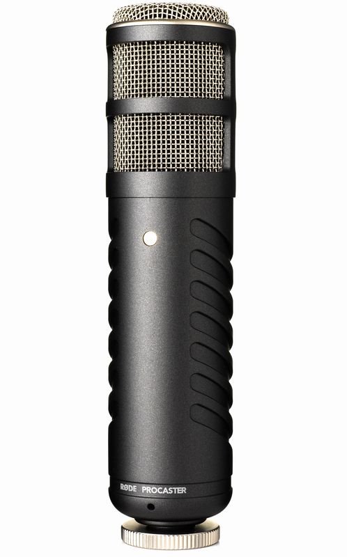 Røde Procaster