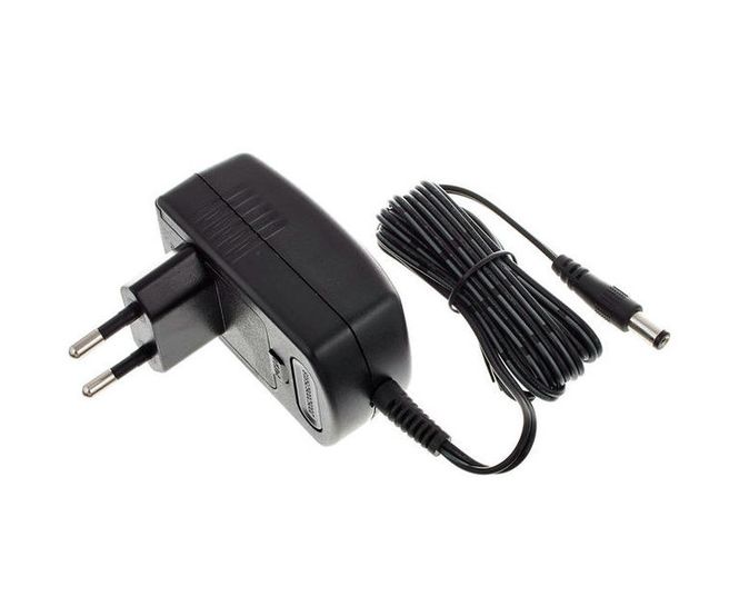 Hovedbilde AKG WMS40PSU Strømforsyning til WMS40/45/420 & Proflexx Systemer