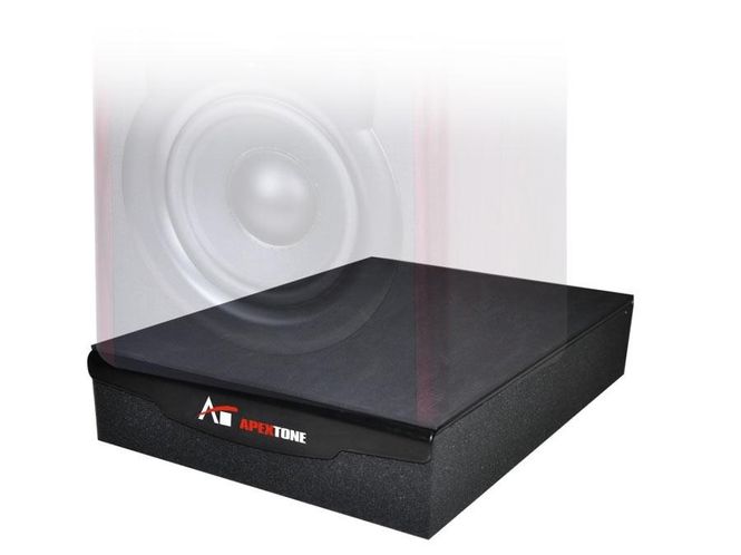 Hovedbilde ApexTone SI02SH for studiomonitorer 4-6